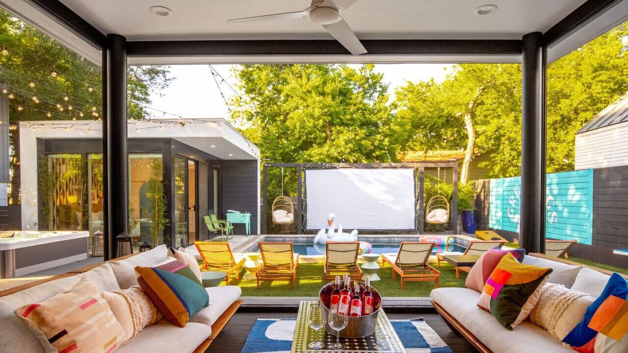 Photo of Outdoor in Bouldin