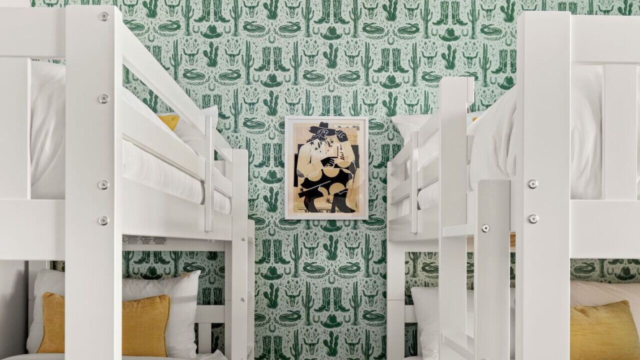 Photo of Bedroom in Bouldin