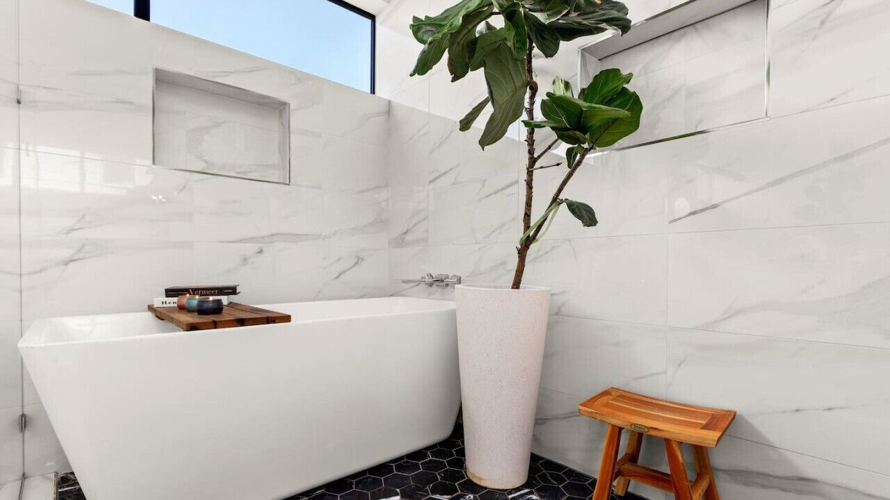 Photo of Bathroom in Bouldin