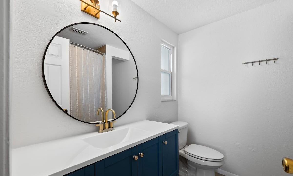 Photo of Bathroom in Palma Sola