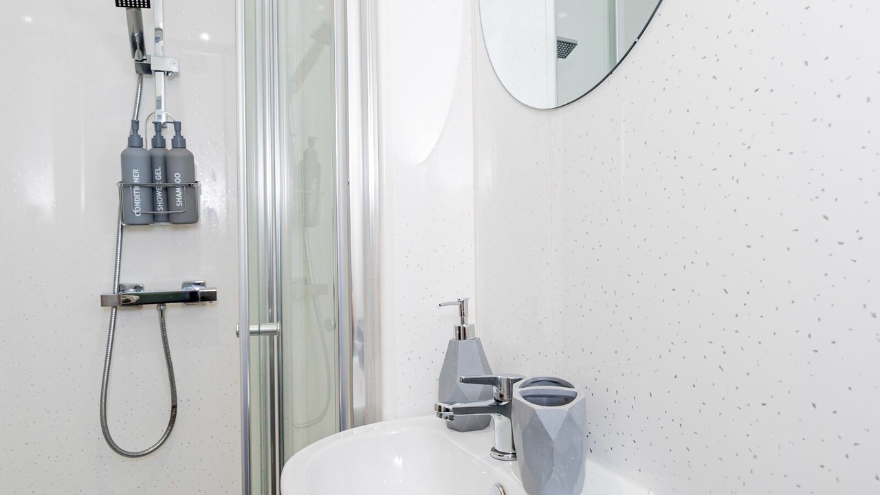 Photo of Bathroom in Marston Green