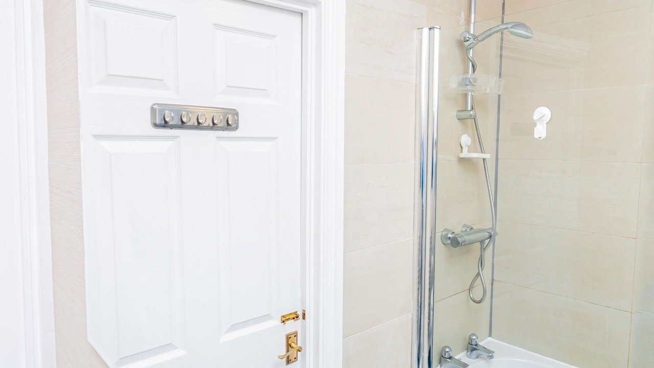 Photo of Bathroom in Marston Green