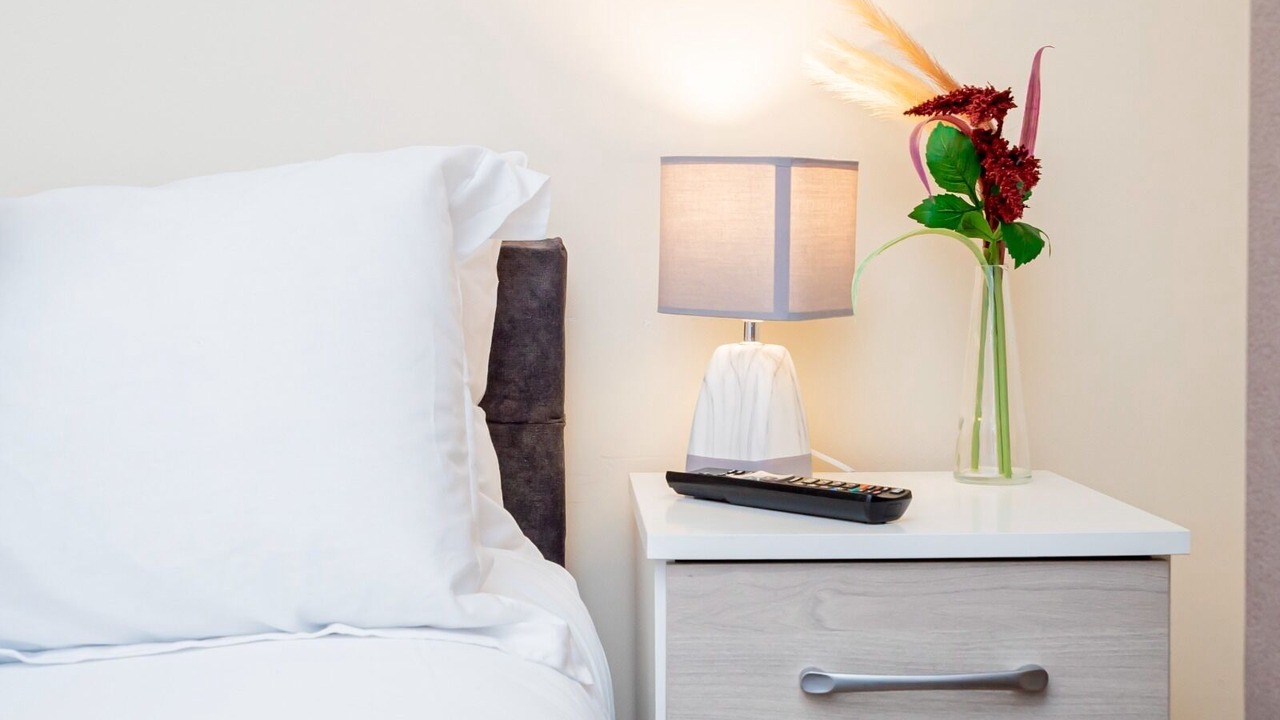 Photo of Bedroom in Marston Green