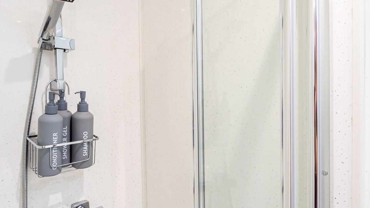 Photo of Bathroom in Marston Green