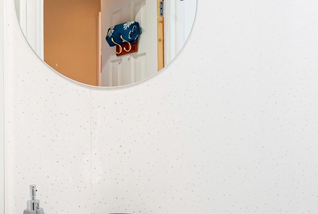 Photo of Bathroom in Marston Green