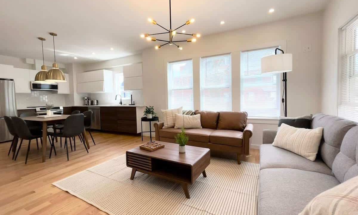 Photo of Livingroom in Arlington