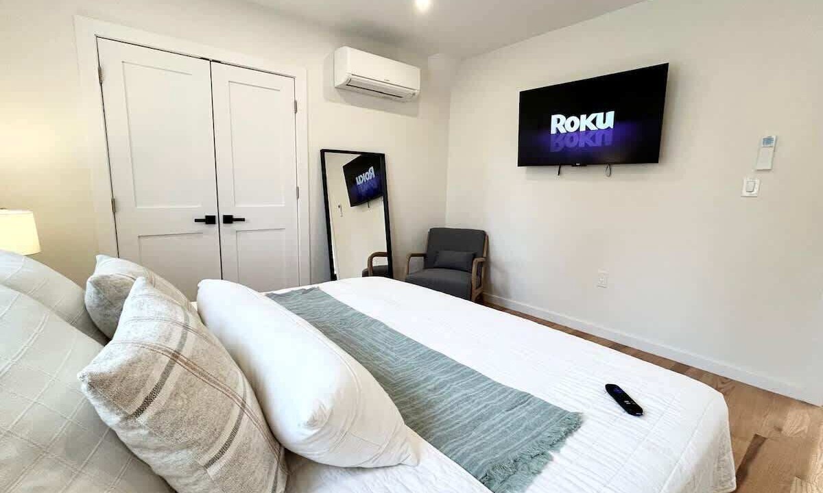 Photo of Bedroom in Arlington