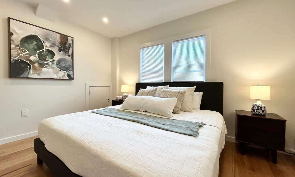 Photo of Bedroom in Arlington