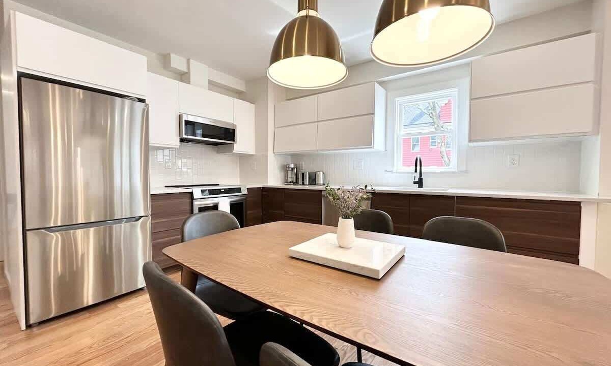 Photo of Kitchen in Arlington