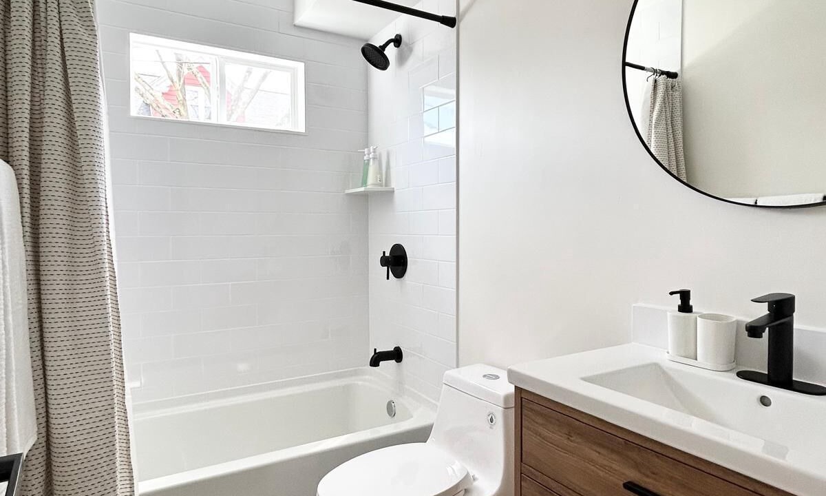 Photo of Bathroom in Arlington