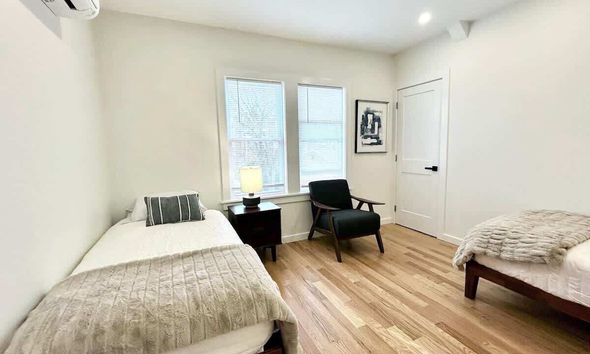 Photo of Bedroom in Arlington