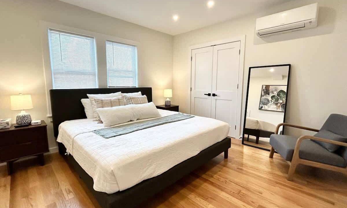 Photo of Bedroom in Arlington