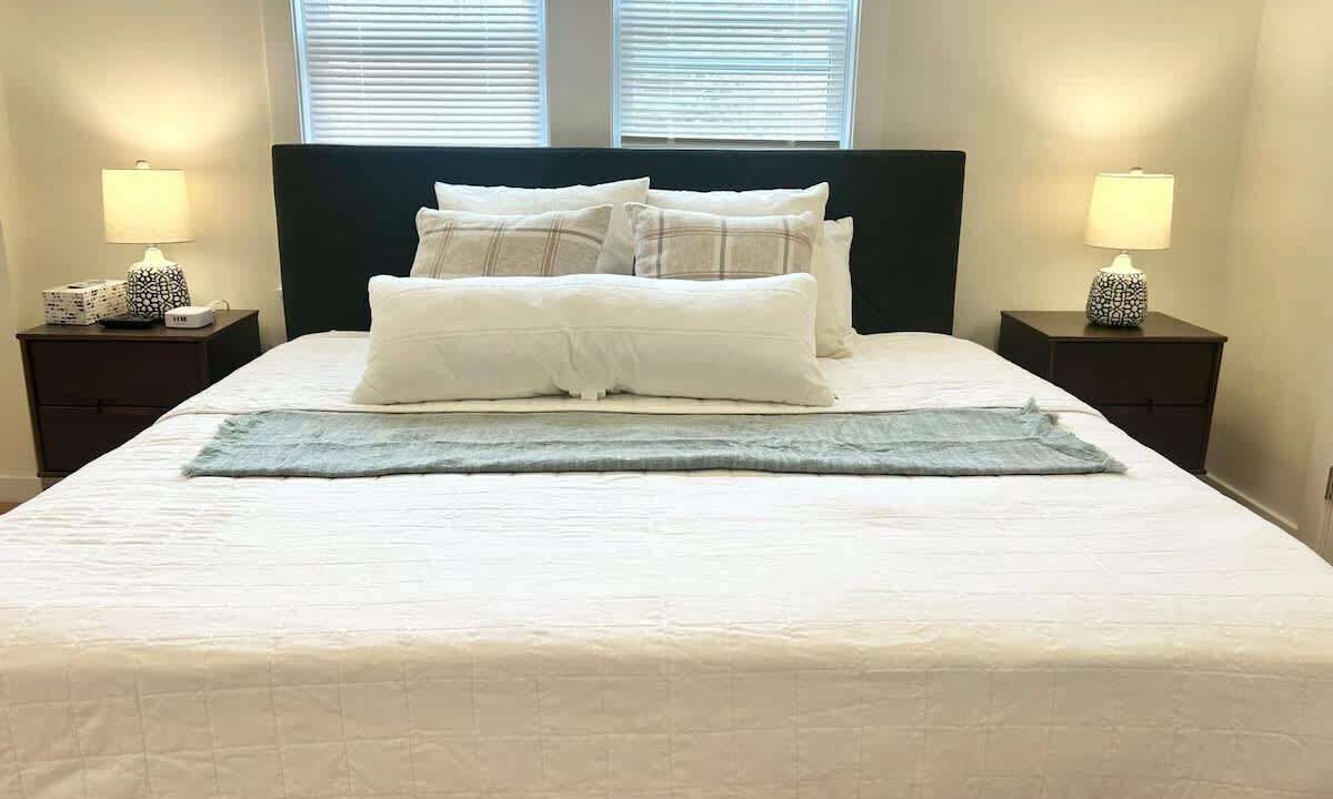 Photo of Bedroom in Arlington