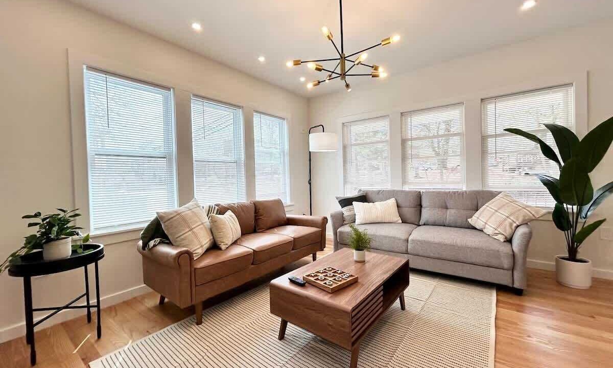 Photo of Livingroom in Arlington