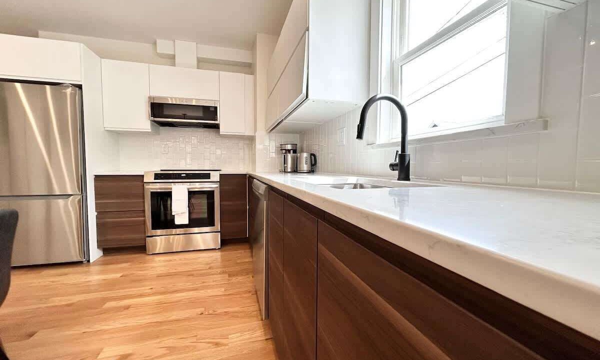 Photo of Kitchen in Arlington