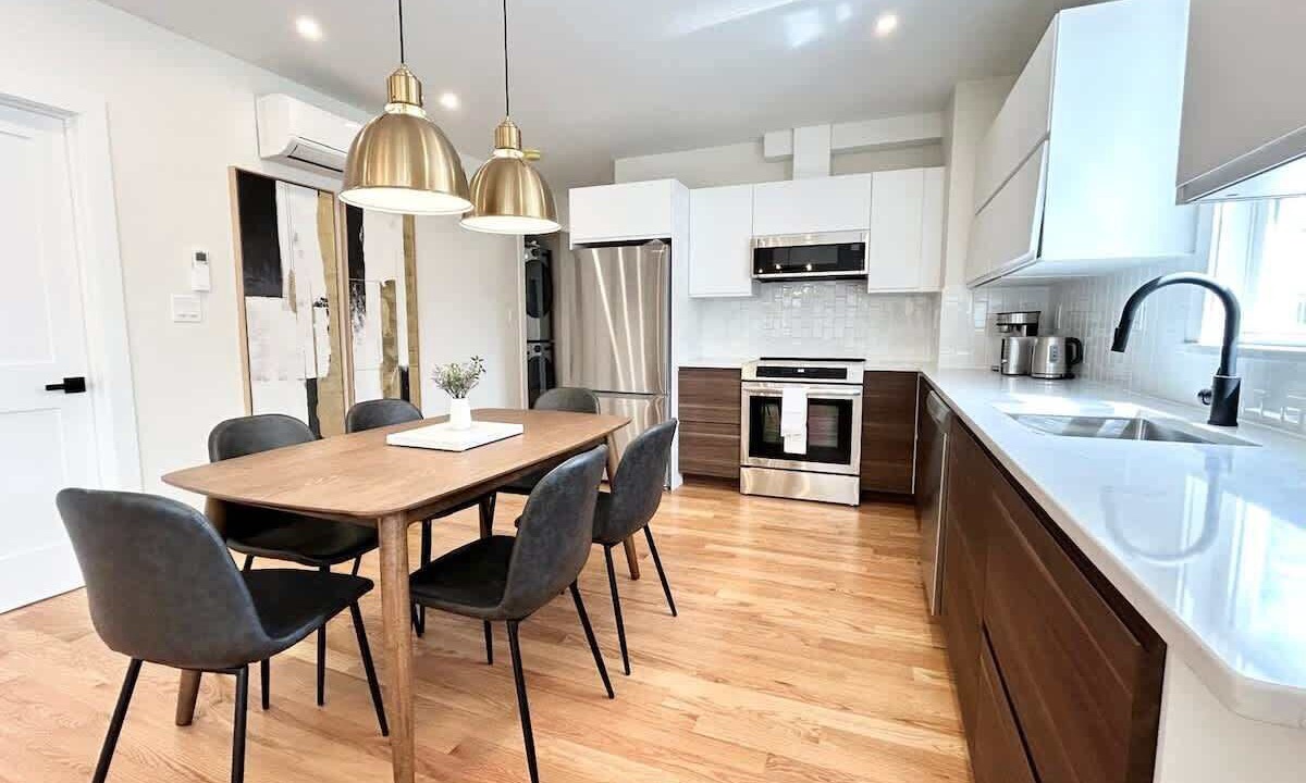 Photo of Kitchen in Arlington