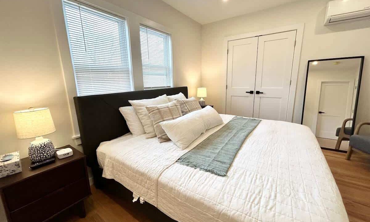Photo of Bedroom in Arlington