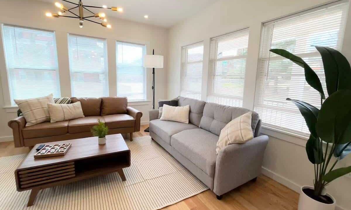 Photo of Livingroom in Arlington