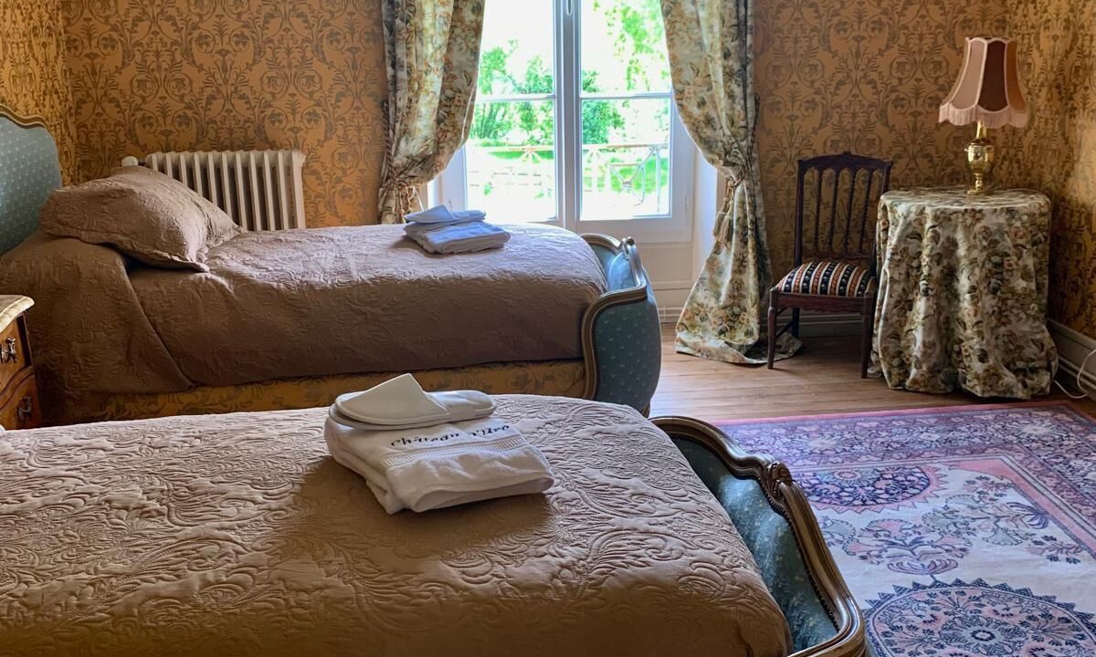 Photo of Bedroom in Urou-et-Crennes