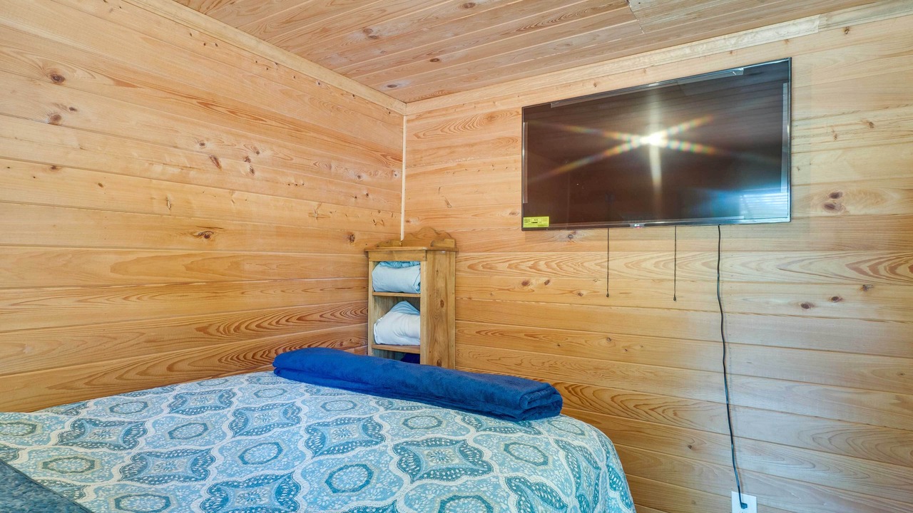 Photo of Bedroom in Hemphill