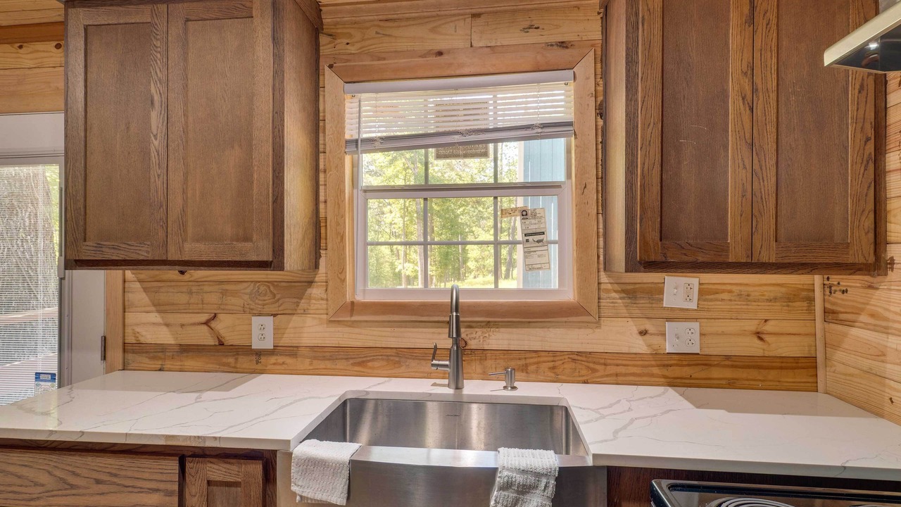 Photo of Bathroom in Hemphill
