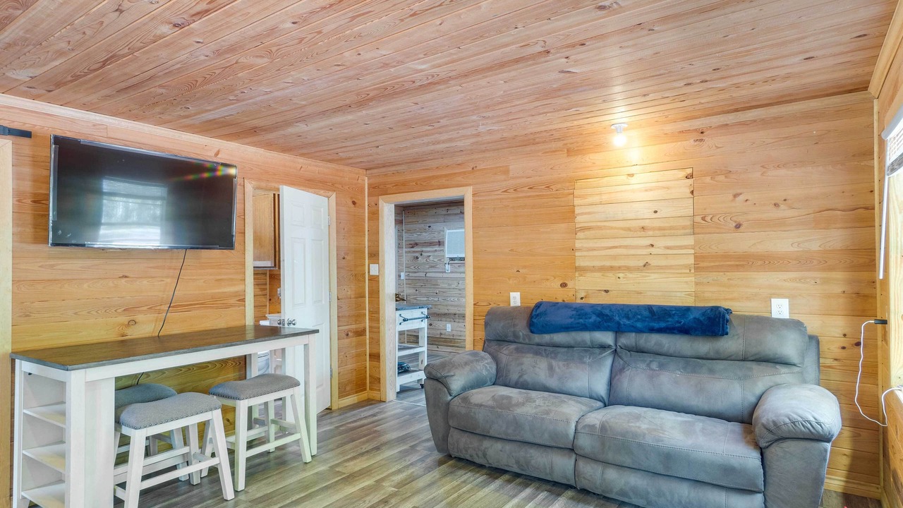 Photo of Bedroom in Hemphill