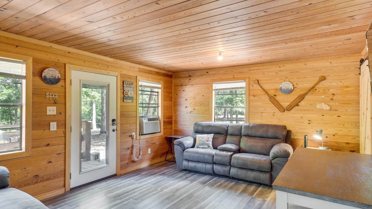Photo of Bedroom in Hemphill