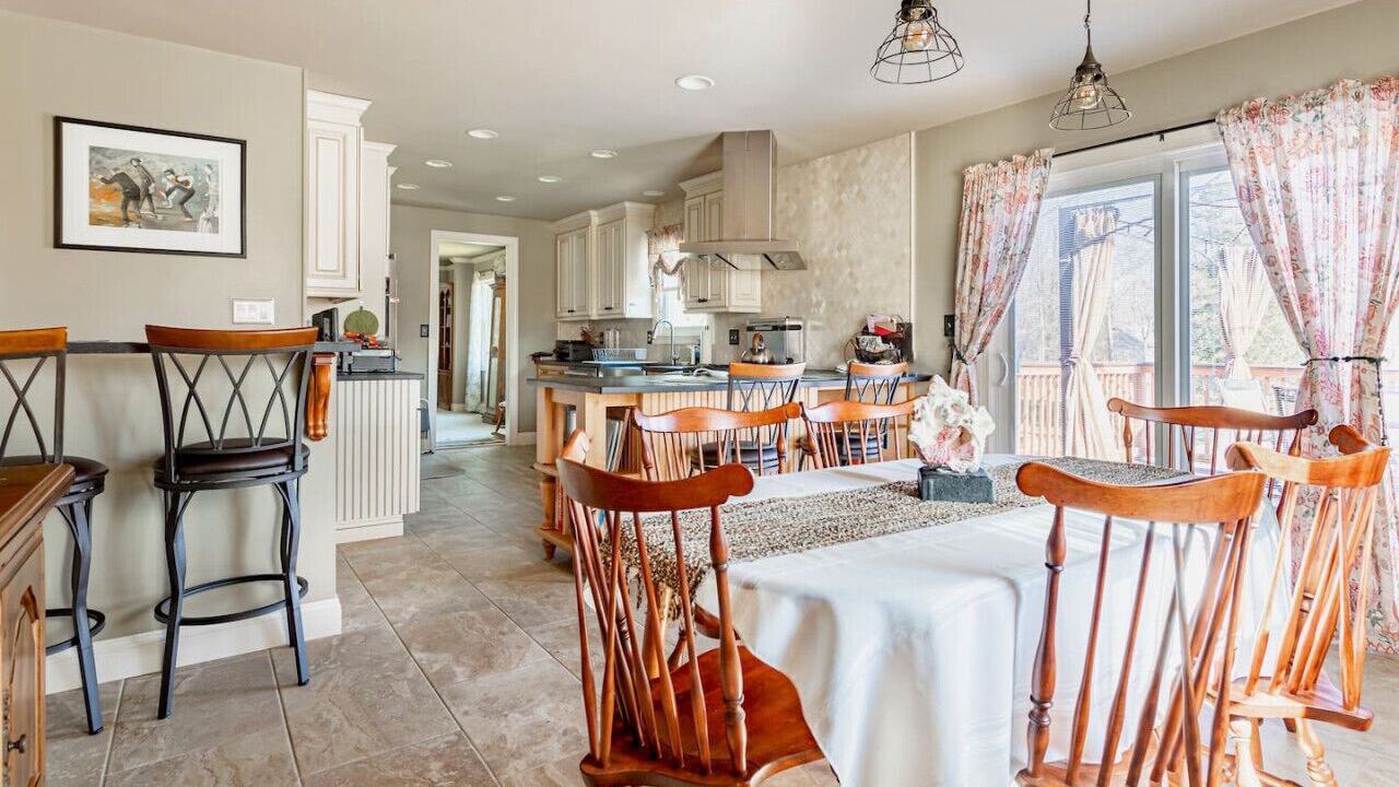 Photo of Others in Campbell Hall