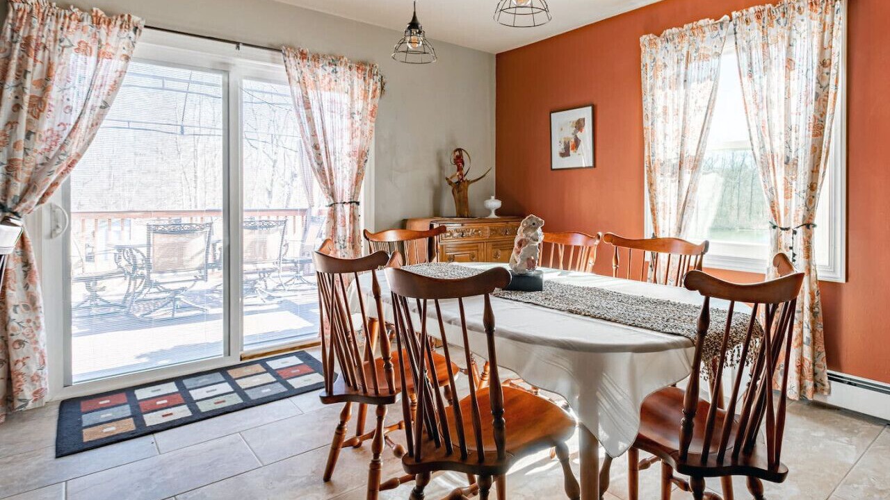 Photo of Others in Campbell Hall