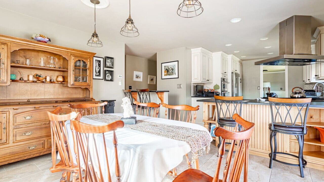 Photo of Others in Campbell Hall