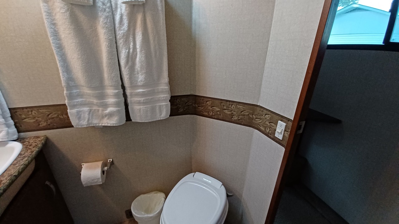 Photo of Bathroom in Lynn Garden