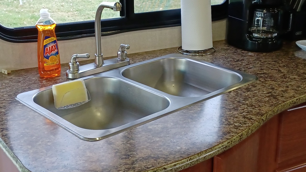 Photo of Kitchen in Lynn Garden