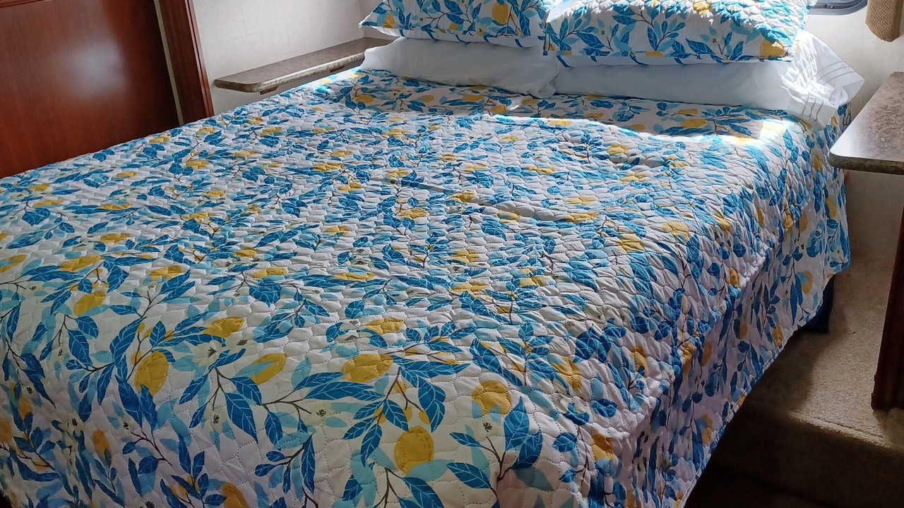 Photo of Bedroom in Lynn Garden