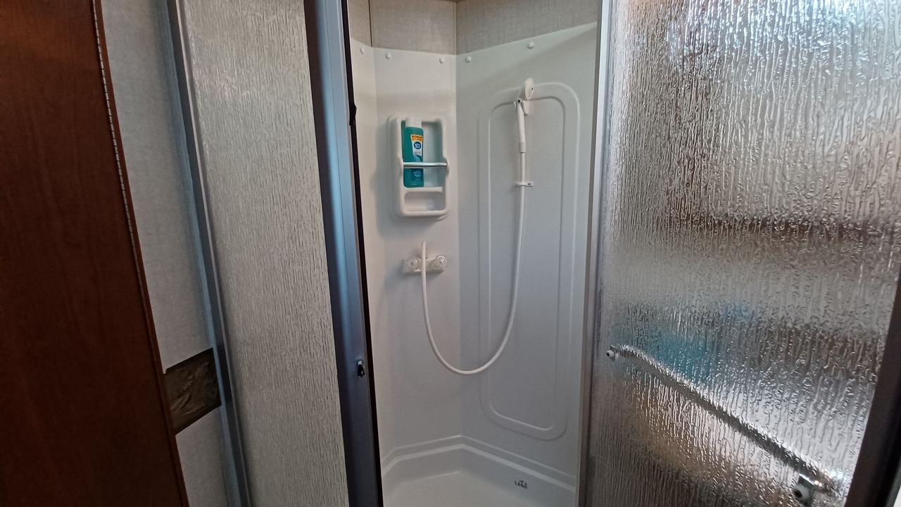 Photo of Bathroom in Lynn Garden