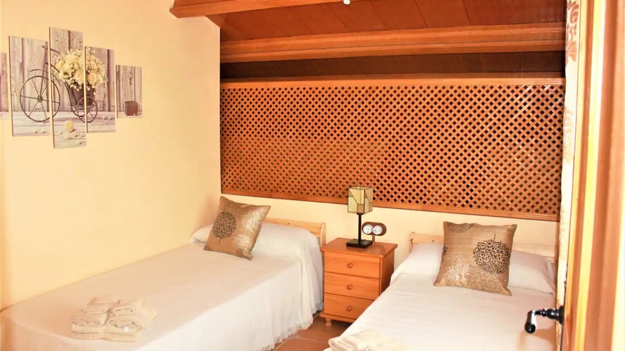 Photo of Bedroom in Sant Jaume d'Enveja