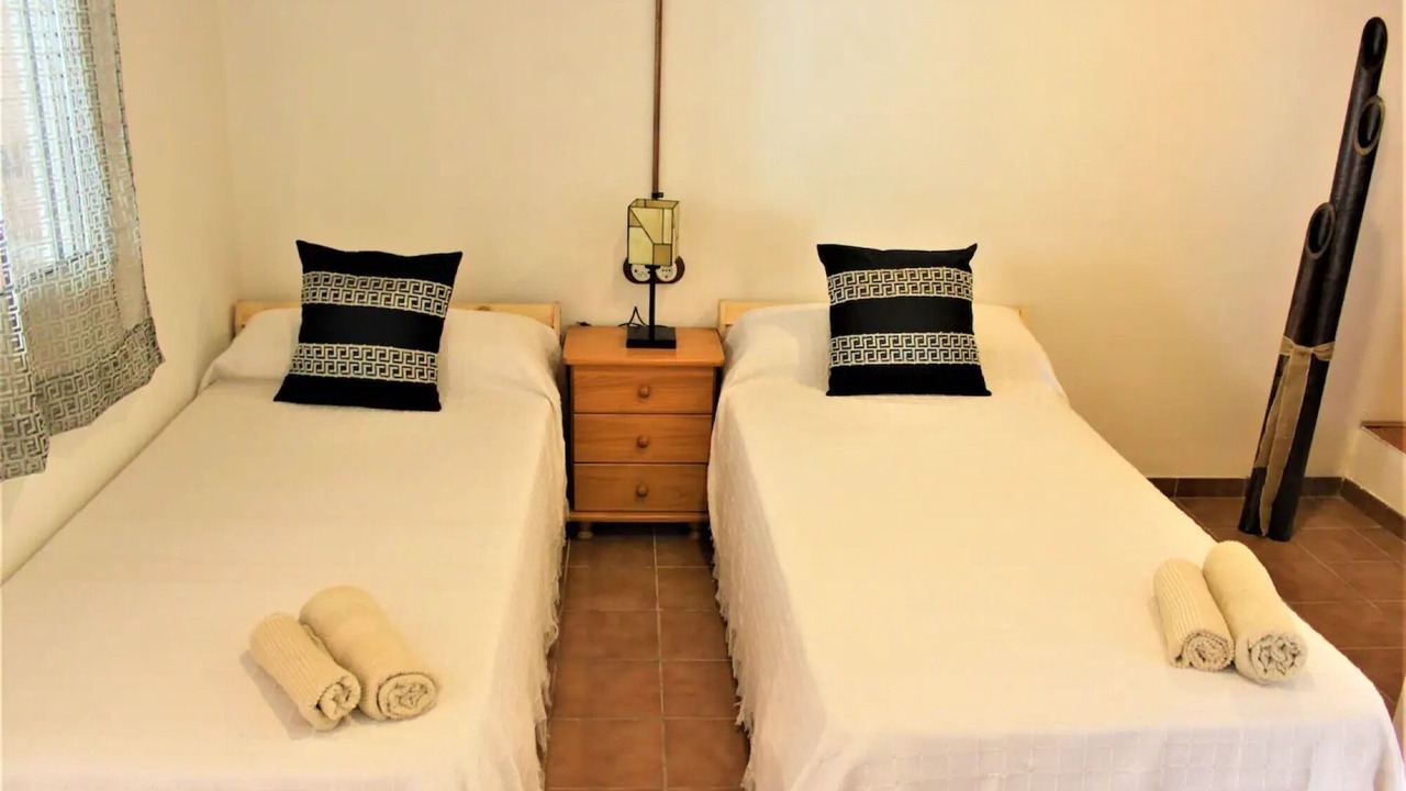 Photo of Bedroom in Sant Jaume d'Enveja