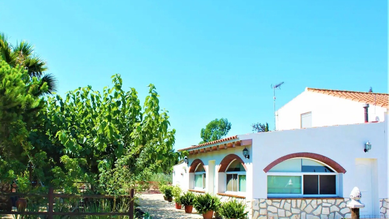 Photo of Outdoor in Sant Jaume d'Enveja