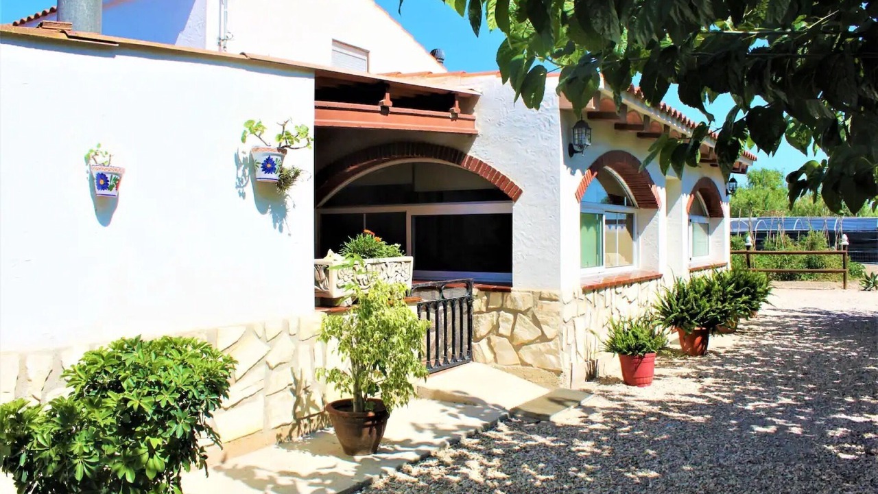 Photo of Outdoor in Sant Jaume d'Enveja