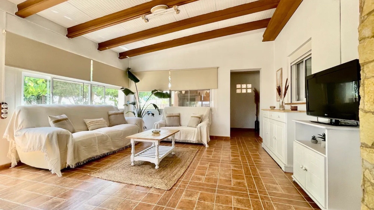 Photo of Livingroom in Sant Jaume d'Enveja