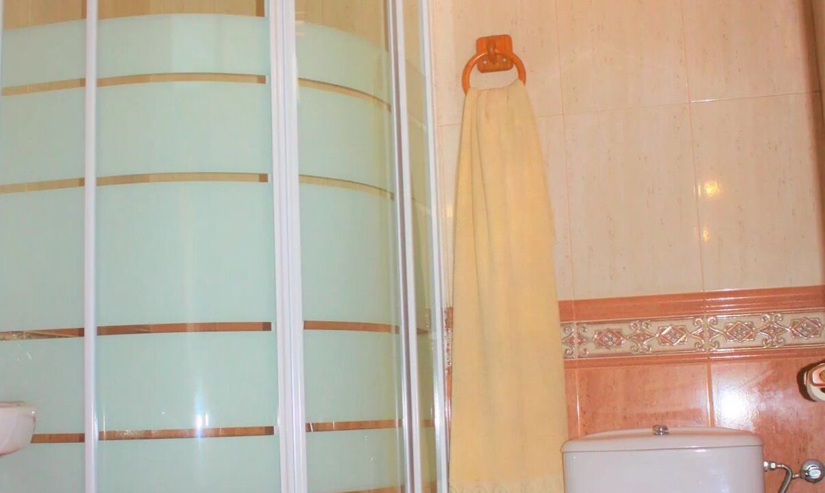 Photo of Bathroom in Sant Jaume d'Enveja