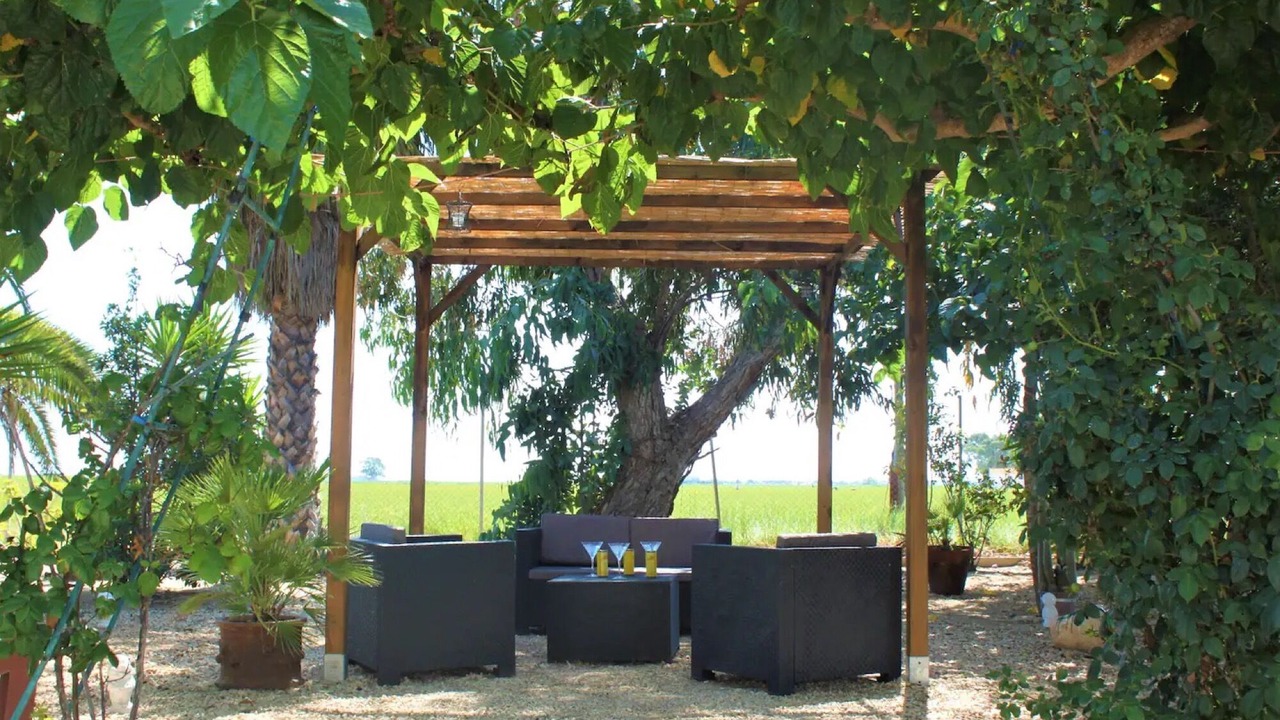 Photo of Outdoor in Sant Jaume d'Enveja