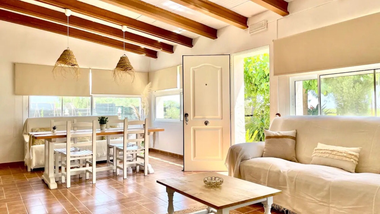 Photo of Livingroom in Sant Jaume d'Enveja