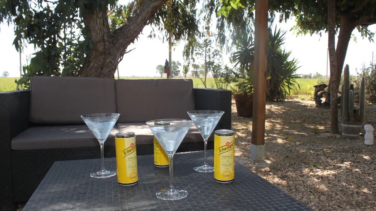 Photo of Outdoor in Sant Jaume d'Enveja