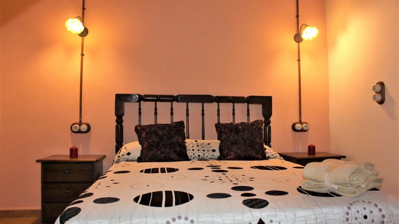 Photo of Bedroom in Sant Jaume d'Enveja