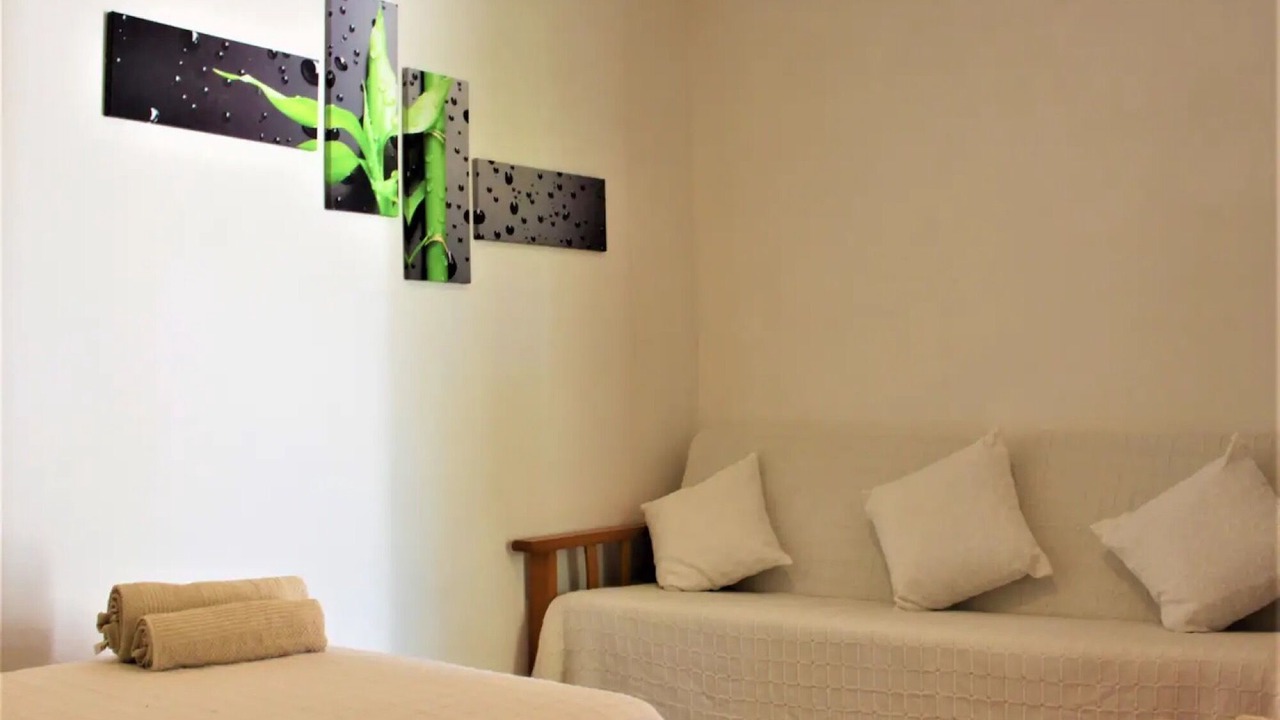 Photo of Bedroom in Sant Jaume d'Enveja
