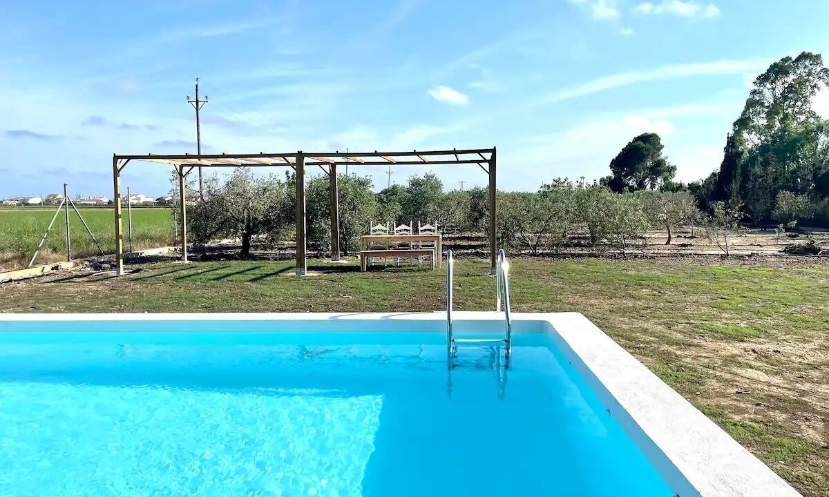 Photo of Outdoor in Sant Jaume d'Enveja