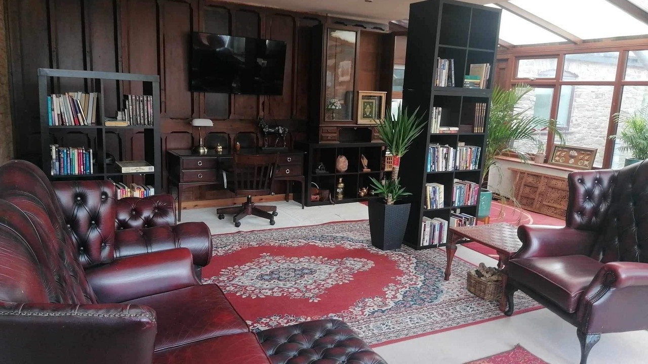 Photo of Others in Much Birch