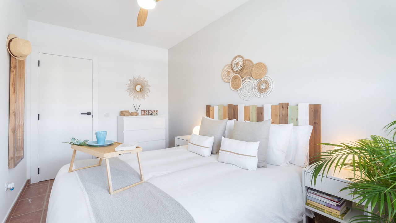 Photo of Bedroom in Moncofar