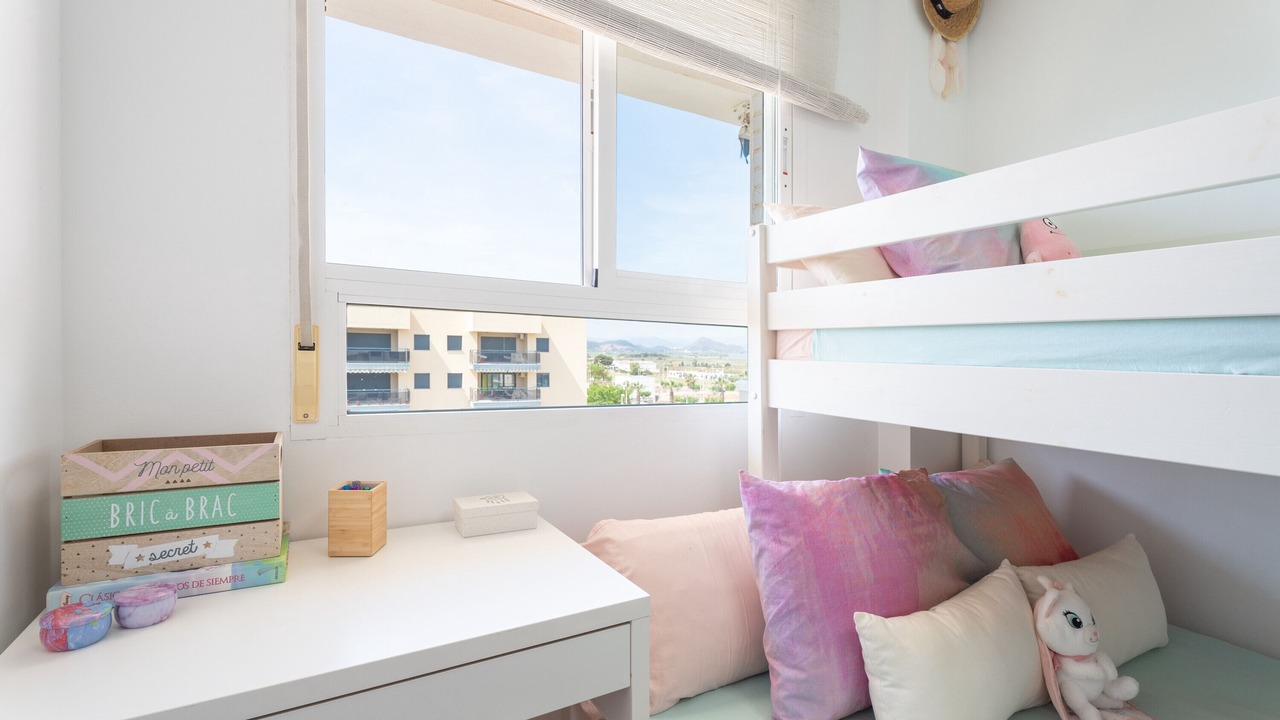 Photo of Bedroom in Moncofar