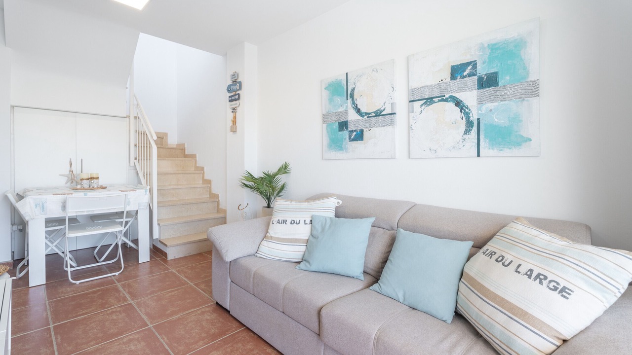 Photo of Livingroom in Moncofar